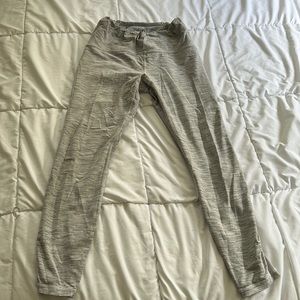 Lulu Lemon Cropped leggings